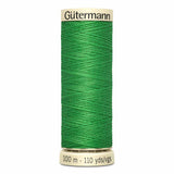 Fil Vert fougère 100m - Tout usage -100% Polyester - Gutermann 4100720