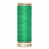 Fil Vert joyau100m - Tout usage -100% Polyester - Gutermann