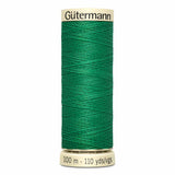 Fil Vert poivre 100m - Tout usage -100% Polyester - Gutermann 4100745