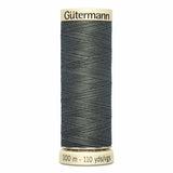 Fil Bois de charpente 100m - Tout usage -100% Polyester - Gutermann  4100791