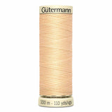 Fil Capucin (797) 100m - Tout usage -100% Polyester - Gutermann