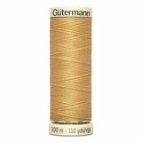 Fil Saules des landes 100m - Tout usage -100% Polyester - Gutermann  4100823