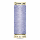 Fil Iris 100m - Tout usage -100% Polyester - Gutermann 4100900