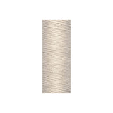 Fil Os foncé 250m - Tout usage -100% Polyester - Gutermann - 4250070