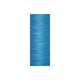 Fil Bleu givré  250m - Tout usage -100% Polyester - Gutermann - 4250212