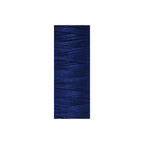 Fil Bleu nautique 250m - Tout usage -100% Polyester - Gutermann 4250275