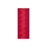 Fil Vrai rouge 250m - Tout usage -100% Polyester - Gutermann - 4250408