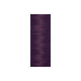 Fil Mauve mulberry 250m - Tout usage -100% Polyester - Gutermann