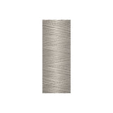 Fil Beige léger 250m - Tout usage -100% Polyester - Gutermann 4250513