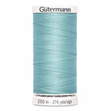 Brume aquatique 250m - Tout usage -100% Polyester - Gutermann - 4250602