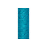 Fil Bleu oriental 250m - Tout usage -100% Polyester - Gutermann - 4250616