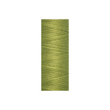 Fil Vert pâle kaki  250m - Tout usage -100% Polyester - Gutermann - 4250713