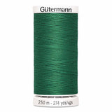 Fil Vert gazon 250m - Tout usage -100% Polyester - Gutermann