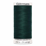 Fil Épicéa 250m - Tout usage -100% Polyester - Gutermann - 4250784