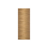 Fil Brun burlywood 250m - Tout usage -100% Polyester - Gutermann - 4250825