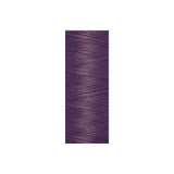 Fil Mauve thistle 250m - Tout usage -100% Polyester - Gutermann - 4250948