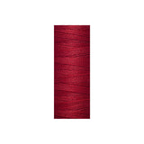Fil rouge rubis 100m Extra-fort -  100% polyester  - Gutermann - 4700046