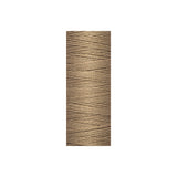 Fil Brun hopsack 100m Extra-fort -  100% polyester  - Gutermann - 4700139