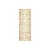 Fil Blanc vellum 100m Extra-fort -  100% polyester  - Gutermann - 4700169