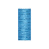 Fil Bleu piscine 100m Extra-fort -  100% polyester  - Gutermann - 4700197
