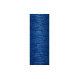 Fil Bleu royal 100m Extra-fort -  100% polyester  - Gutermann - 4700214