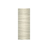 Fil Blanc lait 100m Extra-fort -  100% polyester  - Gutermann - 4700299