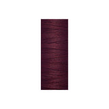 Fil Rouge Burgundy100m Extra-fort -  100% polyester  - Gutermann - 4700369