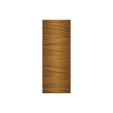 Fil Brun toffee100m Extra-fort -  100% polyester  - Gutermann - 4700448