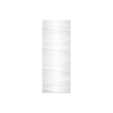 Fil Blanc 100m Extra-fort -  100% polyester  - Gutermann - 4700800