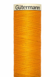 Fil Tournesol 250m - Tout usage -100% Polyester - Gutermann - 4250860
