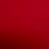 Jersey coton/élasthanne uni Rouge - 4045105