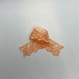 Dentelle 1.5 po pêche