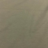 Jersey coton/élasthane uni Vert olive foncé - 4045109