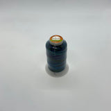 Fil multicolor Bleu 700 m