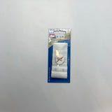 Attache de soutien-gorge 40mm Blanc - Prym