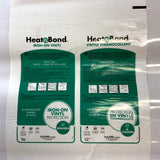 Protection vinyle thermocollant