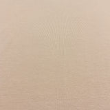 Jersey coton élasthanne Beige pavé - 1860023