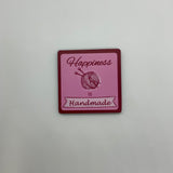 Sous-verre de couture