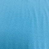 Cuff poignet tubulaire Bleu ciel 170209
