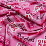 **60%*. Swim ruban rose force fort ensemble cancer