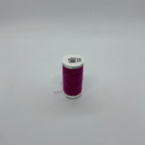 Fil Mauve laurier 250m - Tout usage -100% Polyester - Gutermann 4250936