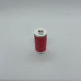Fil Rose vif 250m - Tout usage -100% Polyester - Gutermann