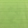 Broderie ligne froncé alvéolé Vert lime doux 100% Coton 4117311