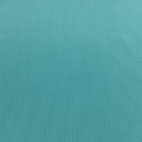 Doublure satiné 100% polyester Bleu vert