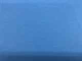 Cuff poignet tubulaire bleu copen 17021508