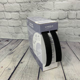 Velcro mâle / femelle Noir à coudre 25mm ( 1 po)  3031715